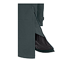 Hooded Functional Riding Parka Emily II