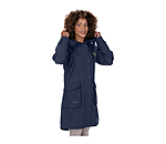 Hooded Functional Riding Parka Emily II