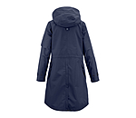 Hooded Functional Riding Parka Emily II