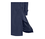 Hooded Functional Riding Parka Emily II