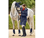 Hooded Functional Riding Parka Emily II