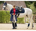 Hooded Functional Riding Parka Emily II