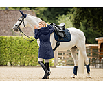 Hooded Functional Riding Parka Emily II