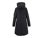 Hooded Functional Riding Parka Emily II