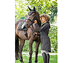 Hooded Functional Riding Parka Emily II