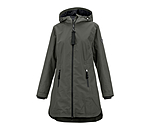 Hooded Functional Riding Parka Jule Life Cycle