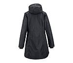 Hooded Functional Riding Parka Jule Life Cycle