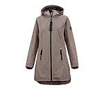 Hooded Functional Riding Parka Jule Life Cycle