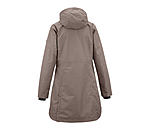 Hooded Functional Riding Parka Jule Life Cycle