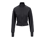 Cropped Jacket Leana