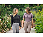 Functional Long Sleeve Shirt Liana