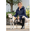 Hooded Combination Jacket Jolien