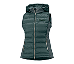 Hooded Combination Gilet Josy
