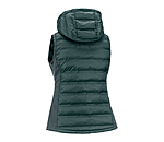 Hooded Combination Gilet Josy