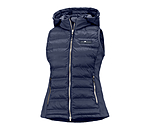 Hooded Combination Gilet Josy