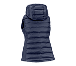 Hooded Combination Gilet Josy
