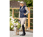 Hooded Combination Gilet Josy