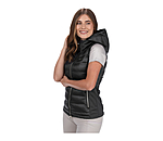 Hooded Combination Gilet Josy