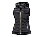 Hooded Combination Gilet Josy