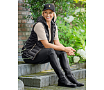 Hooded Combination Gilet Josy