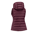 Hooded Combination Gilet Josy