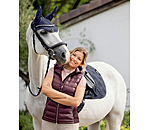 Hooded Combination Gilet Josy