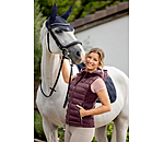 Hooded Combination Gilet Josy