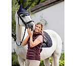 Hooded Combination Gilet Josy