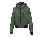 Hooded Functional Blouson Ines Life Cycle