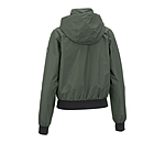 Hooded Functional Blouson Ines Life Cycle