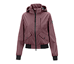 Hooded Functional Blouson Ines Life Cycle