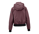 Hooded Functional Blouson Ines Life Cycle