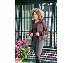 Hooded Functional Blouson Ines Life Cycle