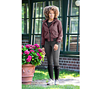 Hooded Functional Blouson Ines Life Cycle