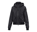 Hooded Functional Blouson Ines Life Cycle