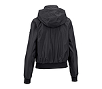 Hooded Functional Blouson Ines Life Cycle