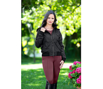 Hooded Functional Blouson Ines Life Cycle