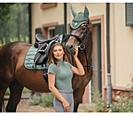 Zip Functional Shirt Jonna