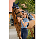 Zip Functional Shirt Jonna