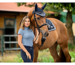 Zip Functional Shirt Jonna