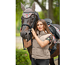 Cropped Quilted Gilet Miah