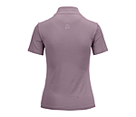 Zip Functional Shirt Eliana