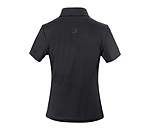 Zip Functional Shirt Eliana