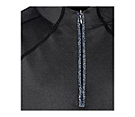 Zip Functional Shirt Eliana