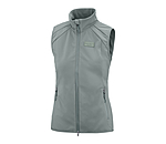 Softshell Riding Gilet Leona