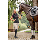 Softshell Riding Gilet Leona