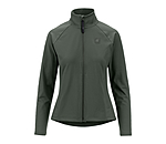 Performance Stretch Riding Jacket Lina II