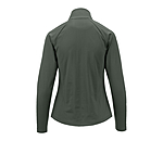 Performance Stretch Riding Jacket Lina II