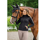 Performance Stretch Riding Jacket Lina II