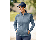 Performance Stretch Jacket Luna